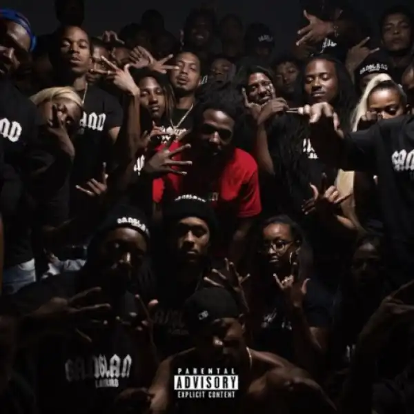 Mozzy - Choke On Me